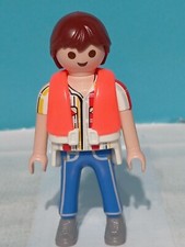 PLAYMOBIL FIGURINE VACANCES