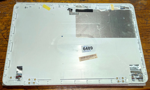 Coque plasturgie ecran - plasturgie,