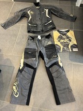 Ensemble moto cross - cross, quad