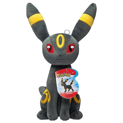 Noctali peluche pokémon - pokémon,