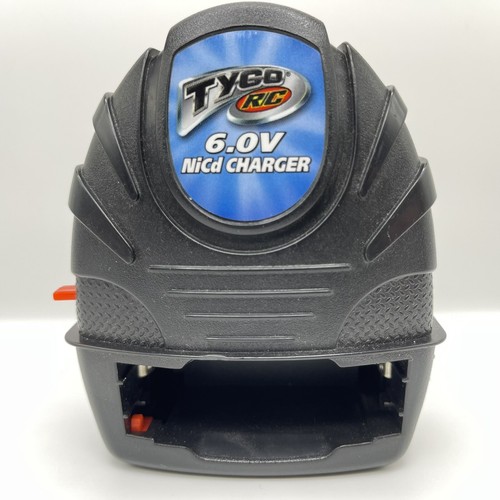 2005 mattel tyco nicd volt - 6.0,