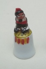 dé à coudre collection