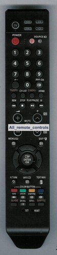 Telecommande pour samsung - pour,