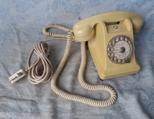 Sasfepu ptt vintage - ptt,