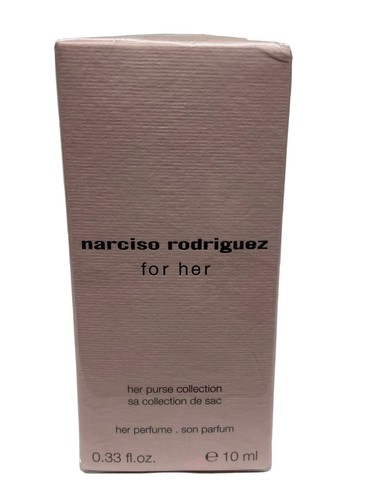 Narciso rodriguez for her - rodriguez,