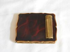 Ancien poudrier Stratton n°1