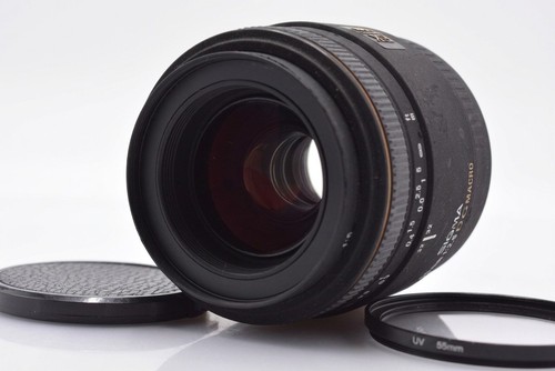 Sigma macro 50mm dg - 50mm,