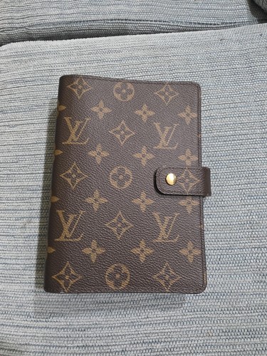 Louis Vuitton Medium Ring