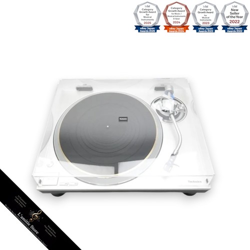 Platine vinyle technics - platine,