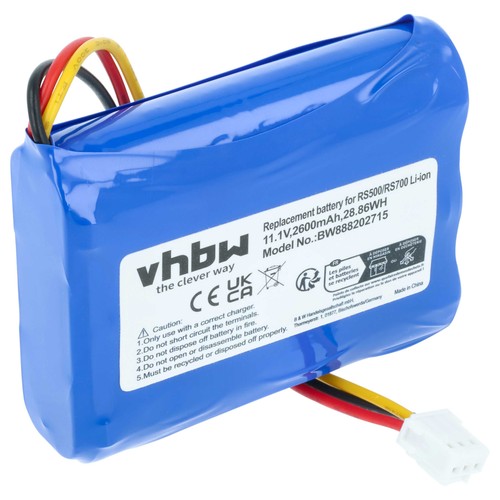 Batterie pour moneual everybot - moneual,