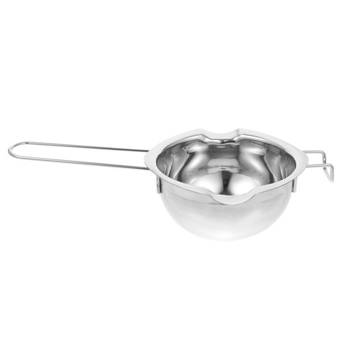 Candy boiler double - candy, pot