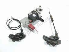 SERRURE DE PORTE BATTANTE ARRIERE DROITE CITROEN BERLINGO 1 phase 2 / NE 227118