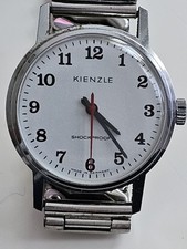Montre Mecanique Kienzle