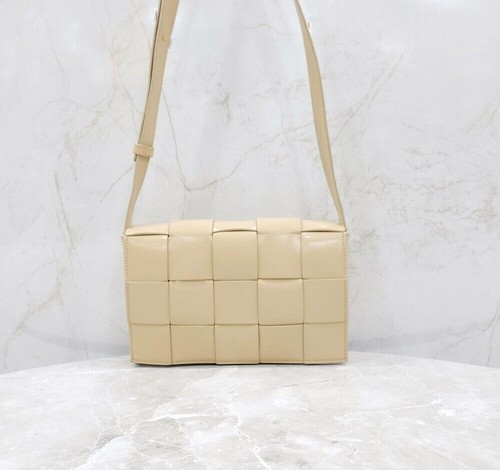 Bottega veneta sac croisé - bottega,