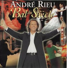Bal Du Siècle, André Rieu