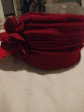 Chapeau bibi ancien - ,