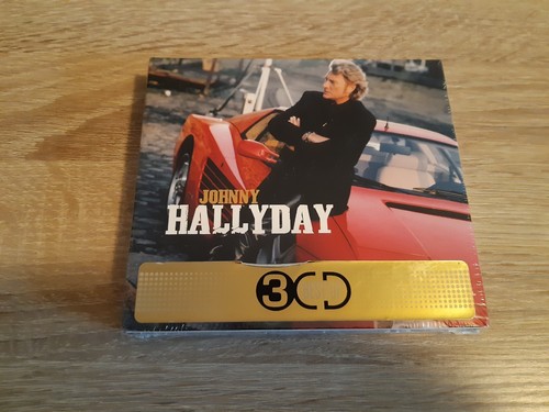 Johnny hallyday les - les, plus