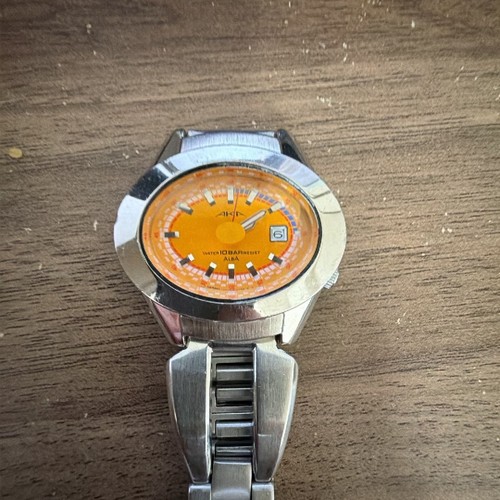 Seiko aka vintage unisexe - seiko,