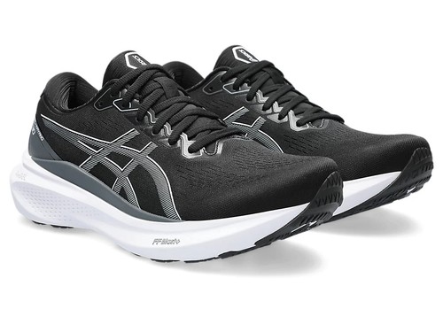 Running shoes asics kayano - shoes, 30