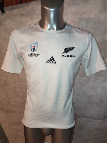 Maillot rugby adidas equipe - maillot,