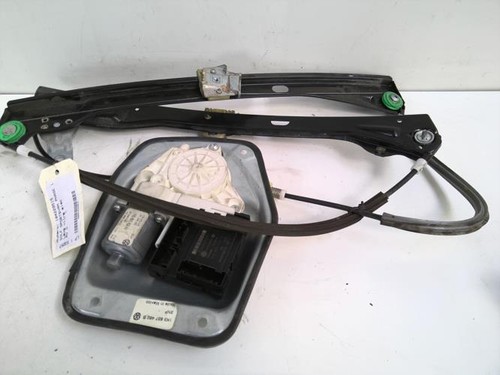 Leve vitre electrique avant