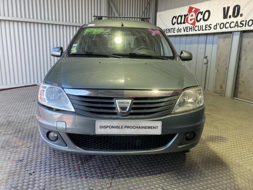 Banquette arriere dacia logan - banquette,