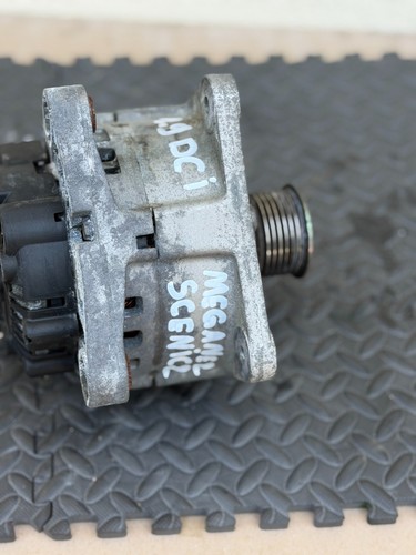 Alternateur 16v 9 - 16v, dci
