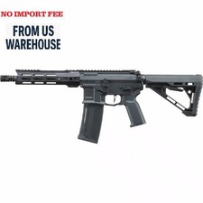 Lancer Tactical Gen 4 Predator