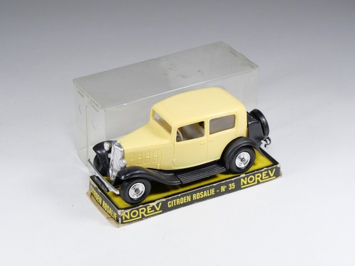 Norev 30 citroen - -,