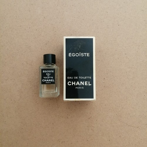 Bouteille miniature parfum - miniature, de