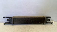 Echangeur air (Intercooler)