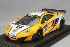 Peako 1804Ma 1/18 McLaren