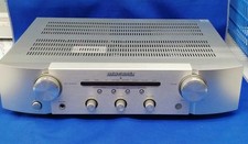 Amplificateur Intégré Marantz PM6005 Hi-Res 192kHz 24bit Utilisé Transistor