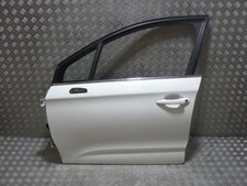 Porte avant gauche CITROEN C4