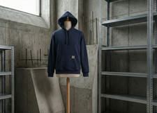 Sweat à capuche Carhartt
