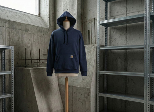 Sweat capuche carhartt - à,