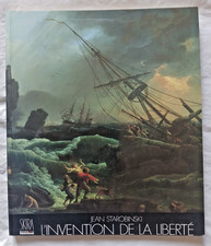 L' Invention de la Liberté