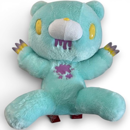 Peluche assise chax gloomy - peluche, gp