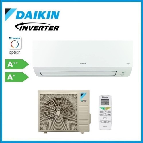 Daikin climatiseur inverter - inverter, pr
