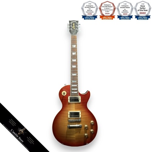 Gibson les paul traditional - gibson,