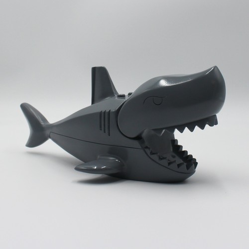 Scultura squalo shark - scultura,