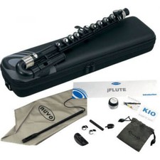 Flûte traversière Nuvo