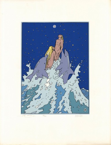 Gir moebius girault - gir-moebius,