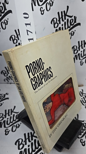 Porno graphics the - porno, of