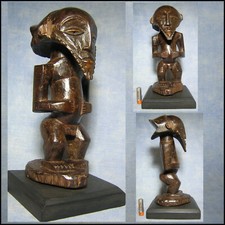 ANCETRE HEMBA Zaire AFRICANTIC