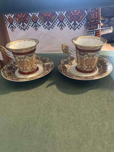 Set sovereign porcelaine - sovereign,