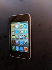 Apple iPod touch 3rd