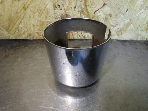 Habillage compteur honda - compteur,