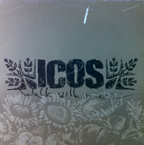 Icos walk with swe - walk, me
