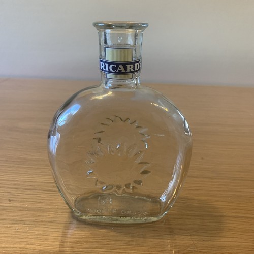 Carafe ricard soleil gbf - carafe,